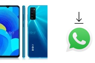 Como baixar e instalar o WhatsApp em Xgody A90 Pro