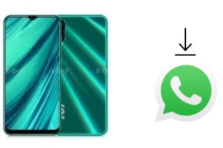 Como baixar e instalar o WhatsApp em Xgody A90