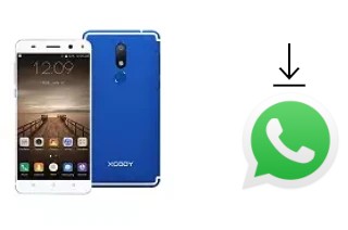 Como baixar e instalar o WhatsApp em Xgody D22