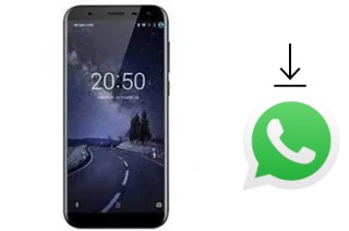 Como baixar e instalar o WhatsApp em Xgody D24