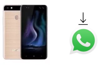 Como baixar e instalar o WhatsApp em Xgody D28