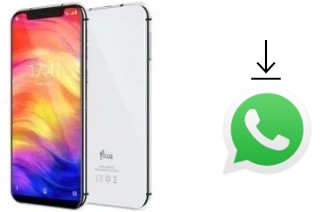 Como baixar e instalar o WhatsApp em Xgody Fluo N