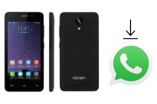 Como baixar e instalar o WhatsApp em Xgody G12