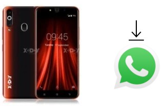 Como baixar e instalar o WhatsApp em Xgody K20 Pro