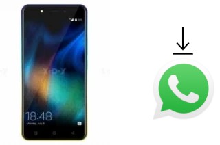 Como baixar e instalar o WhatsApp em Xgody K20