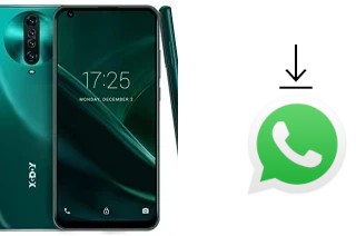 Como baixar e instalar o WhatsApp em Xgody K30