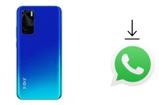 Como baixar e instalar o WhatsApp em Xgody K30S