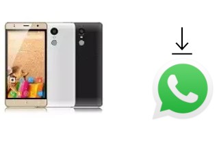 Como baixar e instalar o WhatsApp em Xgody M20