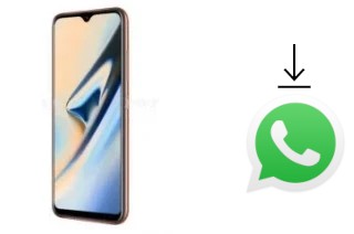 Como baixar e instalar o WhatsApp em Xgody M30s