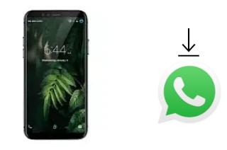 Como baixar e instalar o WhatsApp em Xgody M78 Pro