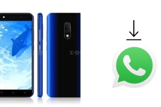 Como baixar e instalar o WhatsApp em Xgody Mate 10+