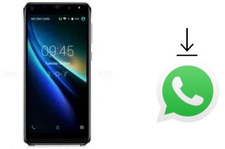 Como baixar e instalar o WhatsApp em Xgody Mate 20 Mini