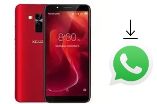 Como baixar e instalar o WhatsApp em Xgody Mate RS