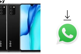 Como baixar e instalar o WhatsApp em Xgody Note 10