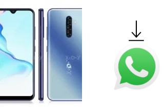 Como baixar e instalar o WhatsApp em Xgody Note 8