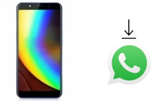 Como baixar e instalar o WhatsApp em Xgody P20 Pro