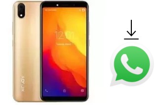 Como baixar e instalar o WhatsApp em Xgody P20