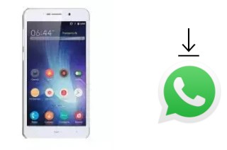 Como baixar e instalar o WhatsApp em Xgody S10