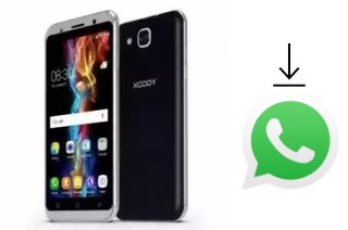 Como baixar e instalar o WhatsApp em Xgody S11