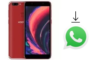 Como baixar e instalar o WhatsApp em Xgody S14