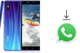 Como baixar e instalar o WhatsApp em Xgody S20 Lite