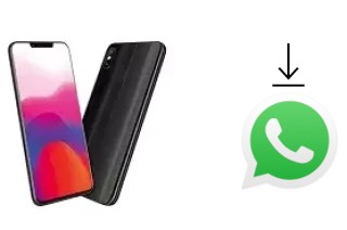 Como baixar e instalar o WhatsApp em Xgody S9