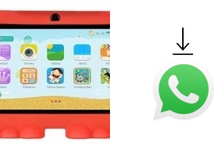 Como baixar e instalar o WhatsApp em Xgody T702