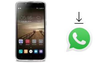 Como baixar e instalar o WhatsApp em Xgody X19