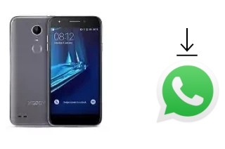 Como baixar e instalar o WhatsApp em Xgody X20