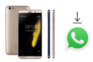 Como baixar e instalar o WhatsApp em Xgody X22