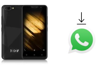 Como baixar e instalar o WhatsApp em Xgody X27