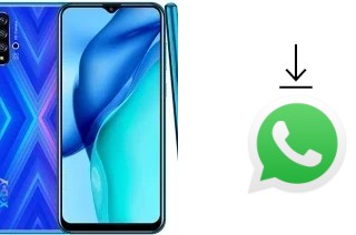 Como baixar e instalar o WhatsApp em Xgody X30