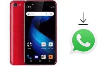 Como baixar e instalar o WhatsApp em Xgody X6