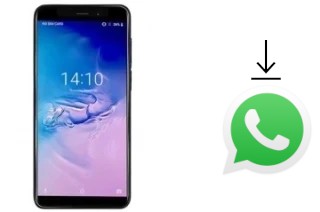 Como baixar e instalar o WhatsApp em Xgody XR