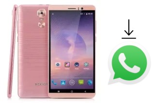 Como baixar e instalar o WhatsApp em Xgody Y14