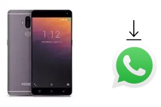 Como baixar e instalar o WhatsApp em Xgody Y19