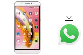 Como baixar e instalar o WhatsApp em Xgody Y20