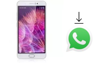 Como baixar e instalar o WhatsApp em Xgody Y27