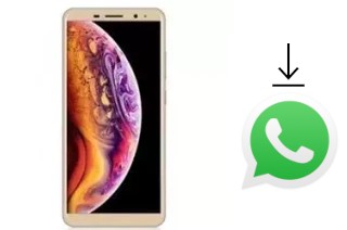 Como baixar e instalar o WhatsApp em Xgody Y28