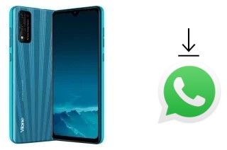 Como baixar e instalar o WhatsApp em Xgody Y9s