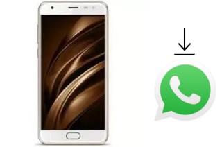 Como baixar e instalar o WhatsApp em Xiaolajiao 6