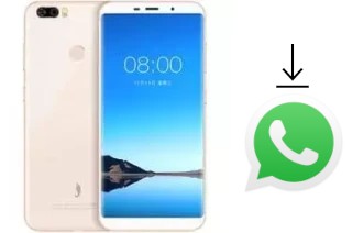 Como baixar e instalar o WhatsApp em Xiaolajiao 6P