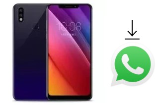 Como baixar e instalar o WhatsApp em Xiaolajiao 7P