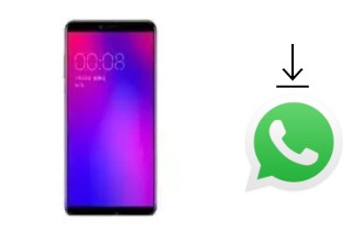 Como baixar e instalar o WhatsApp em Xiaolajiao 7R