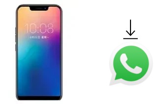 Como baixar e instalar o WhatsApp em Xiaolajiao 7S