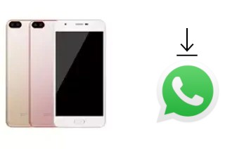 Como baixar e instalar o WhatsApp em Xiaolajiao A1