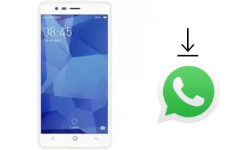 Como baixar e instalar o WhatsApp em Xiaolajiao GM-T21