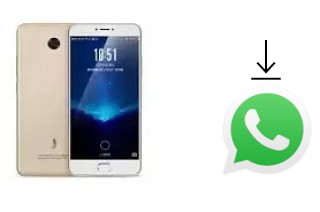 Como baixar e instalar o WhatsApp em Xiaolajiao GM-T51