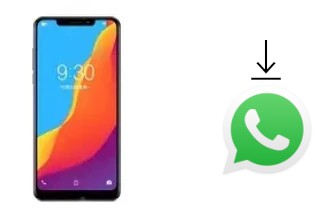 Como baixar e instalar o WhatsApp em Xiaolajiao Imagine 5 Plus