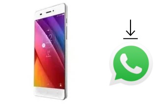 Como baixar e instalar o WhatsApp em Xiaolajiao K1C